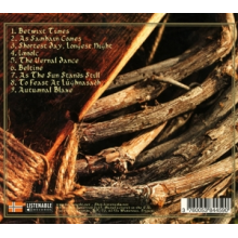 Waylander - Eriu's Wheel