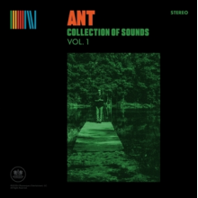 Ant - Collection of Sounds Vol. 1