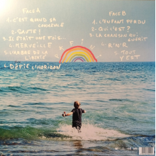 Aubert, Jean-Louis - Pafini