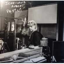 Aubert, Jean-Louis - Pafini