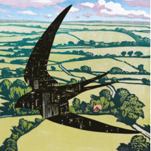 Bibio - Sleep On the Wing