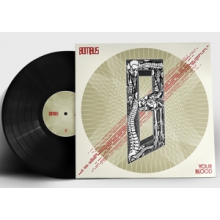 Bombus - Your Blood