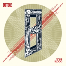 Bombus - Your Blood