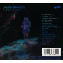 James Francies - Purest Form