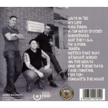 Gimp Fist - The Last Stand