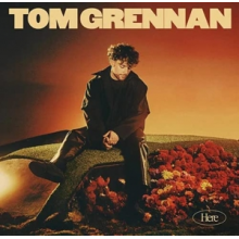 Grennan, Tom - Here