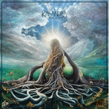 Kalandra - A Frame of Mind
