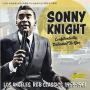 Knight, Sonny - Confindentially Dedicated To You