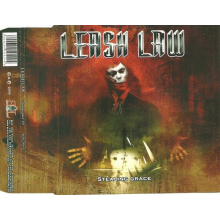 Leash Law - Stealing Grace -4tr-