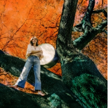 Tift Merritt - Stitch of the World