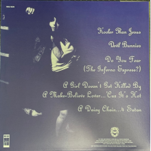 My Life With the Thrill Kill Kult - Kooler Than Jesus