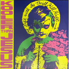 My Life With the Thrill Kill Kult - Kooler Than Jesus