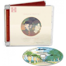 Seals Crofts - Summer Breeze