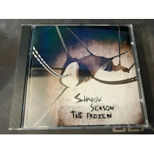 Shadow Season - Frozen -McD/4tr-