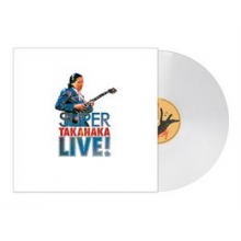 Takanaka, Masayoshi - Super Takanaka Live!