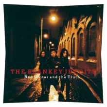 Blankey Jet City - Red Guitar and the Truth