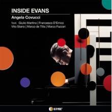 Covucci, Angela - Inside Evans