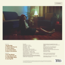 Cuss, Denver - Leaving Me