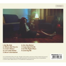 Cuss, Denver - Leaving Me