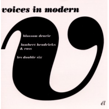 Dearie, Blossom - Voices In Modern