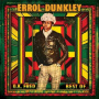 Dunkley, Errol - Ok Fred - Best of