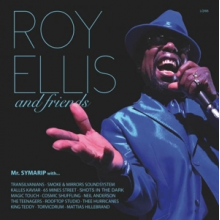 Ellis, Roy - And Friends