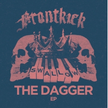 Frontkick - Swallow the Dagger