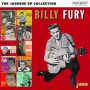 Fury, Billy - The Jasmine Ep Collection