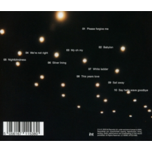 Gray, David - White Ladder