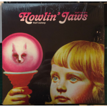 Jaws, Howlin - Half Asleep Half Awake