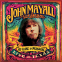 John Mayall & the Bluesbreakers - Up Close and Personal: Live In Texas