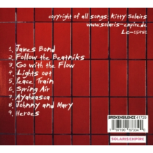 Solaris, Kitty - James Bond