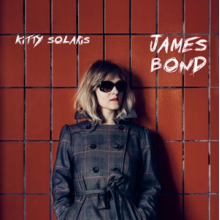 Solaris, Kitty - James Bond