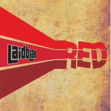 Laid Blak - 7-Red/Red (X-Amnt 2023 Remix)