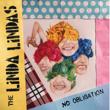 Linda Lindas - No Obligation