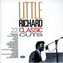 Richard, Little - 22 Classic Cuts