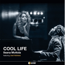 Mottola, Ileana - Cool Life