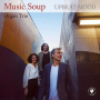 Music Soup Organ Trio - Upbeat Mood
