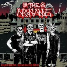 Noname - Fortress Besieged