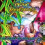 Ozric Tentacles - Floor's Too Far Away