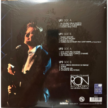 Ron - In Concerto