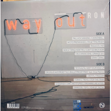 Ron - Way Out