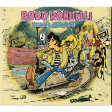 Rondelli, Bobo - Storie Assurde