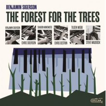 Sigerson, Benjamin - The Forest For the Trees