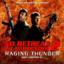 Spear, David - No Retreat, No Surrender 2: Raging Thunder