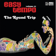 V/A - Easy Tempo Vol.11 - the Round Trip