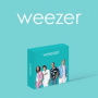 Weezer - Weezer (Teal Album)