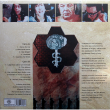 Dios, Cristian - Malas Tierras