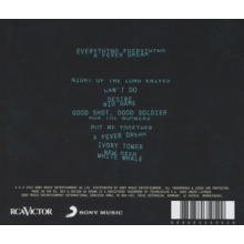 Everything Everything - A Fever Dream