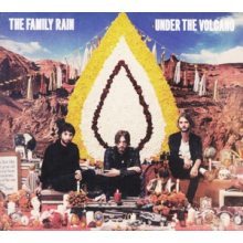 Family Rain - Under the Volcano